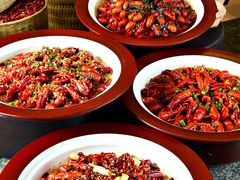 -解放碑威斯汀酒店-知味国际美食餐厅