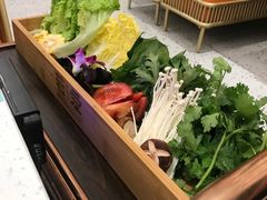 -若爱猪肚鸡·啫啫煲(循礼门M+店)