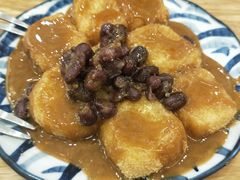 糍粑小方-小豆海棠(人民南路店)