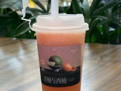 -阿嬷手作(上海万象城店)