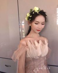 -古摄影婚纱(湛江霞山步行街店)