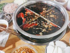 -渝味黄姐火锅(黄泥村店)
