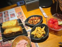 -水浒烤肉(国贸店)