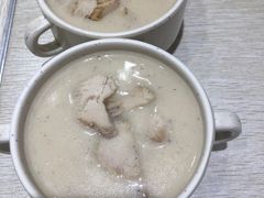-蘑菇餐厅(小火瓦巷店)