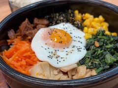 -米村拌饭(东方新天地店)