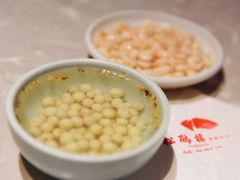清炒河虾仁-松鹤面馆·古法焖肉面(观前店)