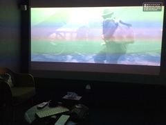 -粉墨私人影院•无人自助(维多利亚店)