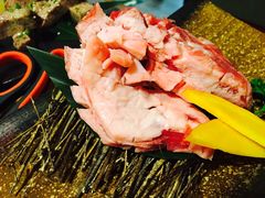 -赤坂亭·M9和牛烧肉·铁板烧(合肥万象城店)