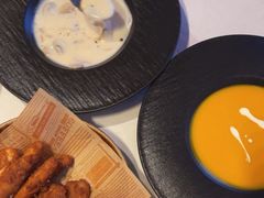 -IL Forno 意坊·意大利餐厅(温州万象城店)