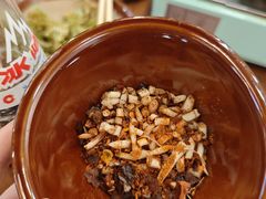 -黔有有贵州酸汤夺夺粉火锅(五味十字店)