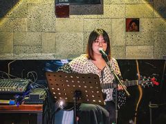 -LAMP BAR 水烟音乐酒吧