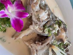 -宏顺佰渔庄(松花湖店)