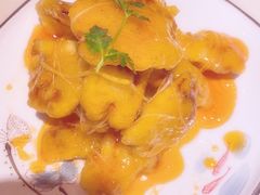 -老边饺子馆(金源店)