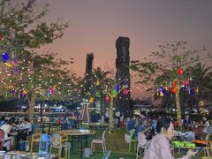 -锦里海景海鲜餐厅.三亚老字号(亚龙湾中心广场店)
