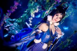 -九月鹰飞汉服摄影工作室