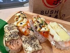 -佰禾寿司(学府凯德店)