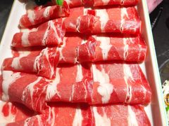 -宽板凳老灶火锅(门头沟店)