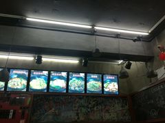 -丽影重庆小面(定西路店)