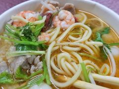 -明月虾面(厦禾路店)
