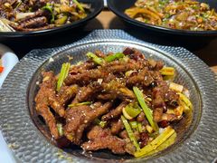 -掌上鲜(南顺城街店)