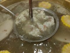 -食潮汕头鲜牛馆(望京保利店)