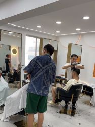 -柯琳造型