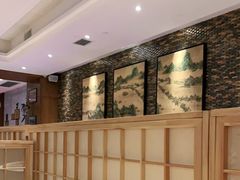 -老江南春·中国龙菜(衡山路店)