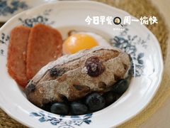 -POO PAN不胖面包