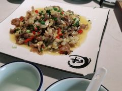 -千岛湖小鱼儿·淳安匠心农家菜