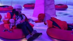 -圣名游乐城冰雪大世界