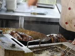 -王裕興肉莊(南禅寺店)