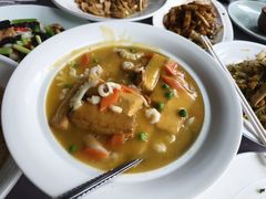 -山外山菜馆(玉泉路店)