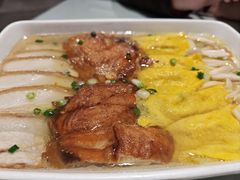 -城北食府(枫林店)