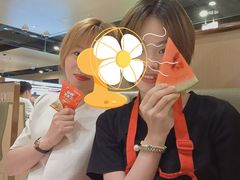 -海底捞火锅(凯德广场店)