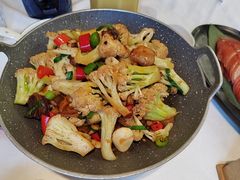 -聚鑫阁江浙菜·非遗传承技艺(闵行交大店)