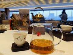 -白天鹅宾馆-宏图府餐厅
