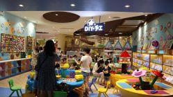 点击看大图 -meland亲子乐园(深圳领展中心城店)