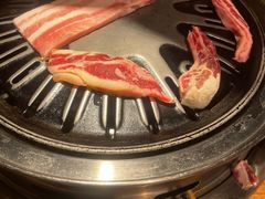 -九田家黑牛烤肉料理(新辰里亚运村店)