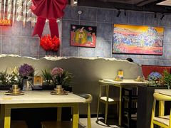 -HOTISLAND海鸡岛·韩国料理(江南西店)