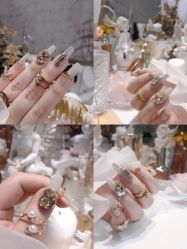 -M·X Nail日式美甲美睫