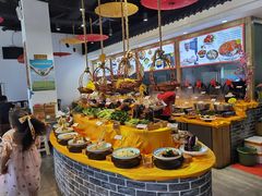-良师门滨海人家·海鲜·家常菜(滨海城店)