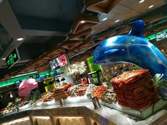 -一号桥自助火锅城(揽秀园西街店)