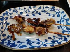 -真剑日本料理·铁板烧(贵州路店)