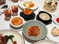 -黑宝石西餐厅(汇励99城市公园店)