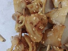 -小赵烧烤(银亿店)