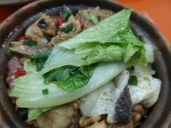 -潮香兴煲仔饭(莲花路店)