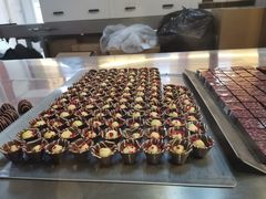 -歌斐颂巧克力小镇