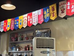 -小板凳(四公里店)