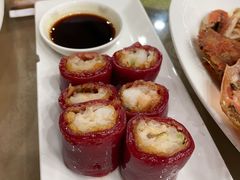 -海港餐厅·平价海鲜·茶点(小公园店)