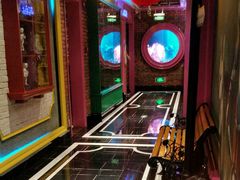 -火吧PTV聚会餐厅(6号店)